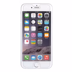 iPhone 7 & 8 skärmskydd av härdat glas