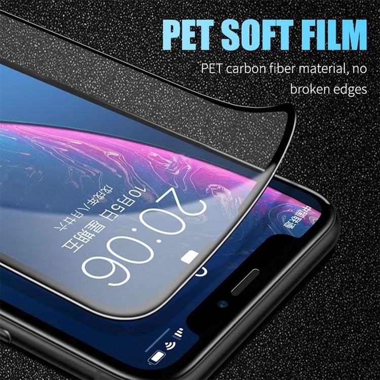 iPhone 12 Pro Max Keramiskt skärmskydd