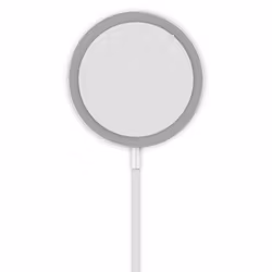 Magsafe Qi Trådlös snabbladdare 15 W