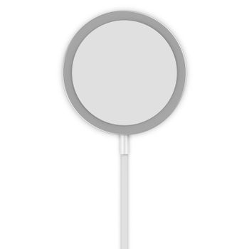 Magsafe Qi Trådlös snabbladdare 15 W