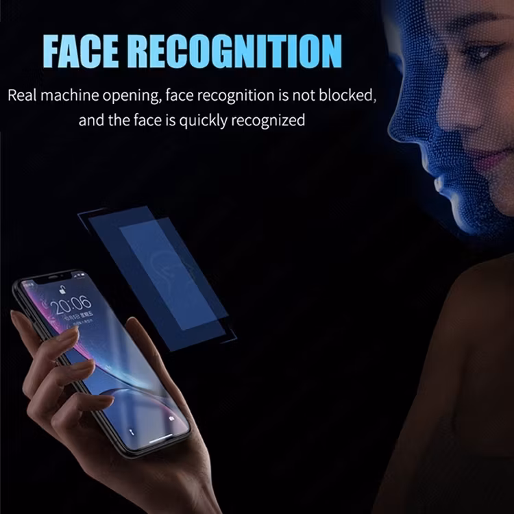 iPhone 11 Pro / XS / X  Keramiskt skärmskydd