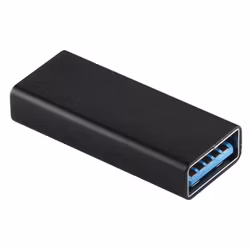 Hona till hona USB 3.0 adapter
