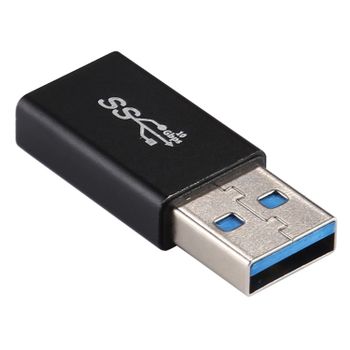 Hona till hane USB 3.0 adapter
