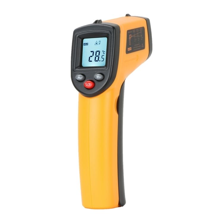 IR Termometer