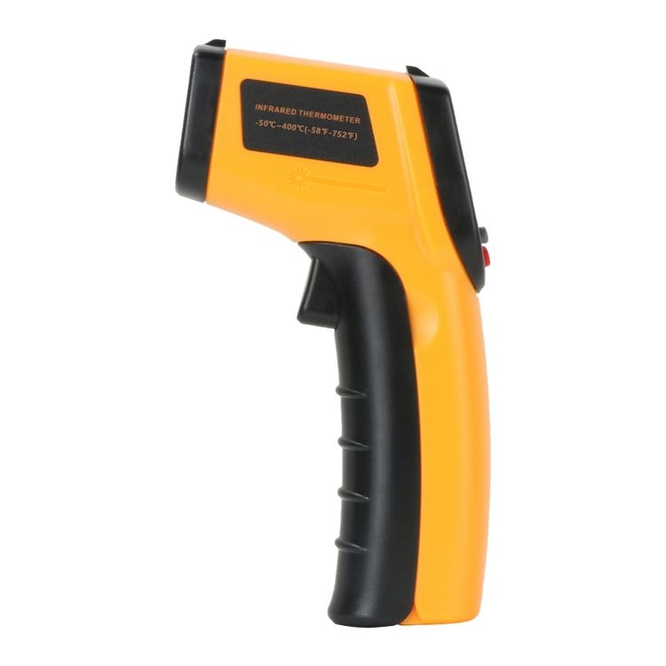 IR Termometer