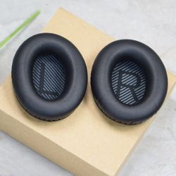 Bose Quiet Comfort 35 - QC35 Kompatibla Öronkuddar