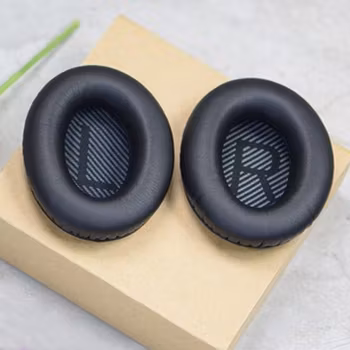Bose Quiet Comfort 35 - QC35 Kompatibla Öronkuddar