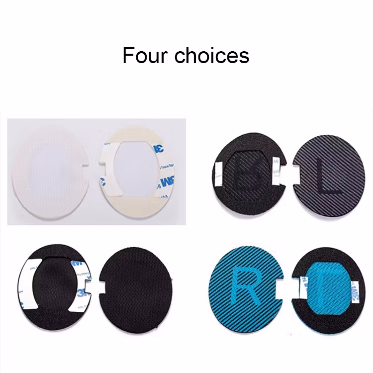 Bose Quiet Comfort 35 - QC35 Kompatibla Öronkuddar