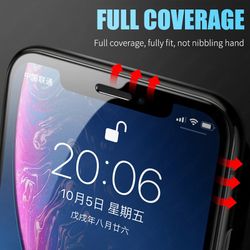 iPhone 13 mini Keramiskt skärmskydd