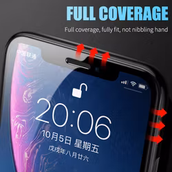 iPhone 13 / 13 Pro Keramiskt skärmskydd