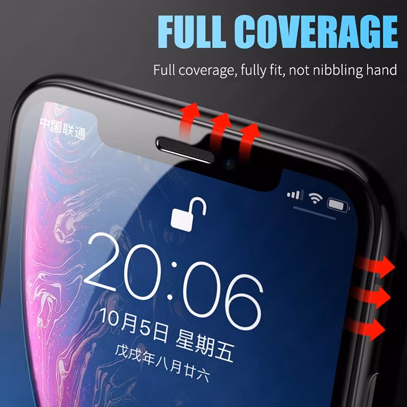 iPhone 13 Pro Max Keramiskt skärmskydd