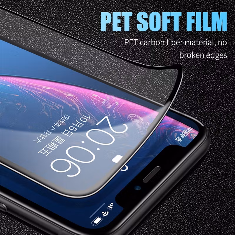 iPhone 13 Pro Max Keramiskt skärmskydd