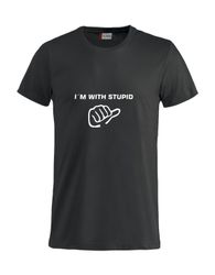 Stupid T-Shirt
