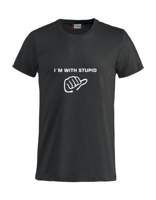 Stupid T-Shirt