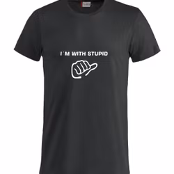 Stupid T-Shirt