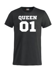 Queen 01 T-Shirt