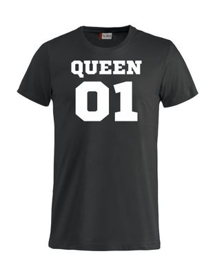 Queen 01 T-Shirt