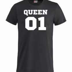 Queen 01 T-Shirt
