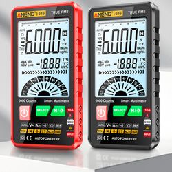Smart Multimeter