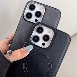 Elegant skal till iPhone 15 Pro Max