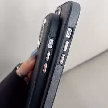 Elegant skal till iPhone 15 Pro Max