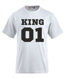 King 01 T-Shirt