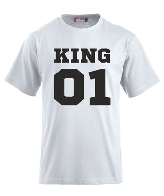 King 01 T-Shirt