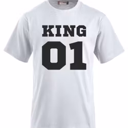 King 01 T-Shirt