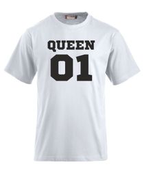 Queen 01 T-Shirt