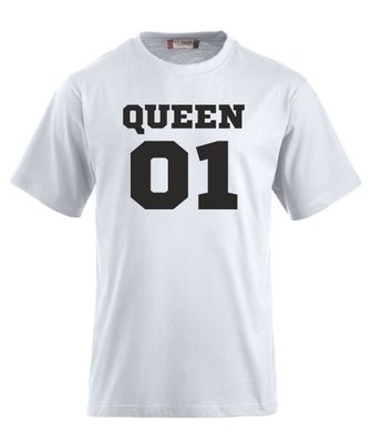 Queen 01 T-Shirt