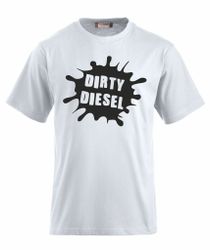 Dirty Diesel T-Shirt
