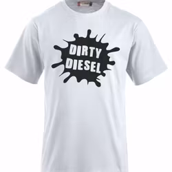 Dirty Diesel T-Shirt