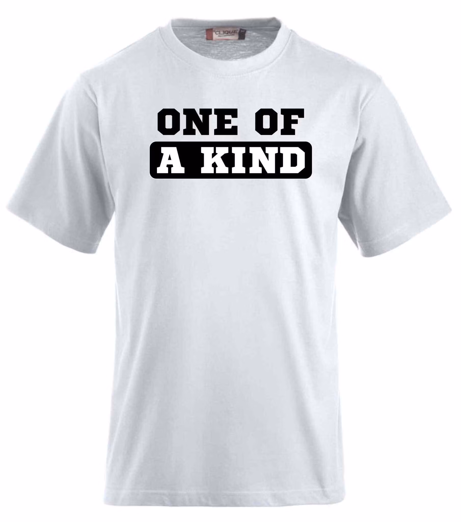 One Of A Kind