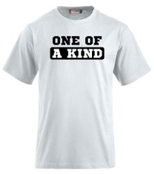 One Of A Kind T-Shirt