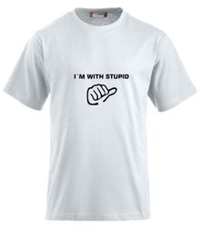 Stupid T-Shirt