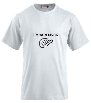 Stupid T-Shirt