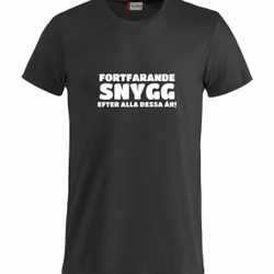 Fortfarande Snygg T-Shirt