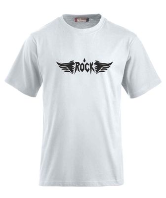 Rock T-Shirt