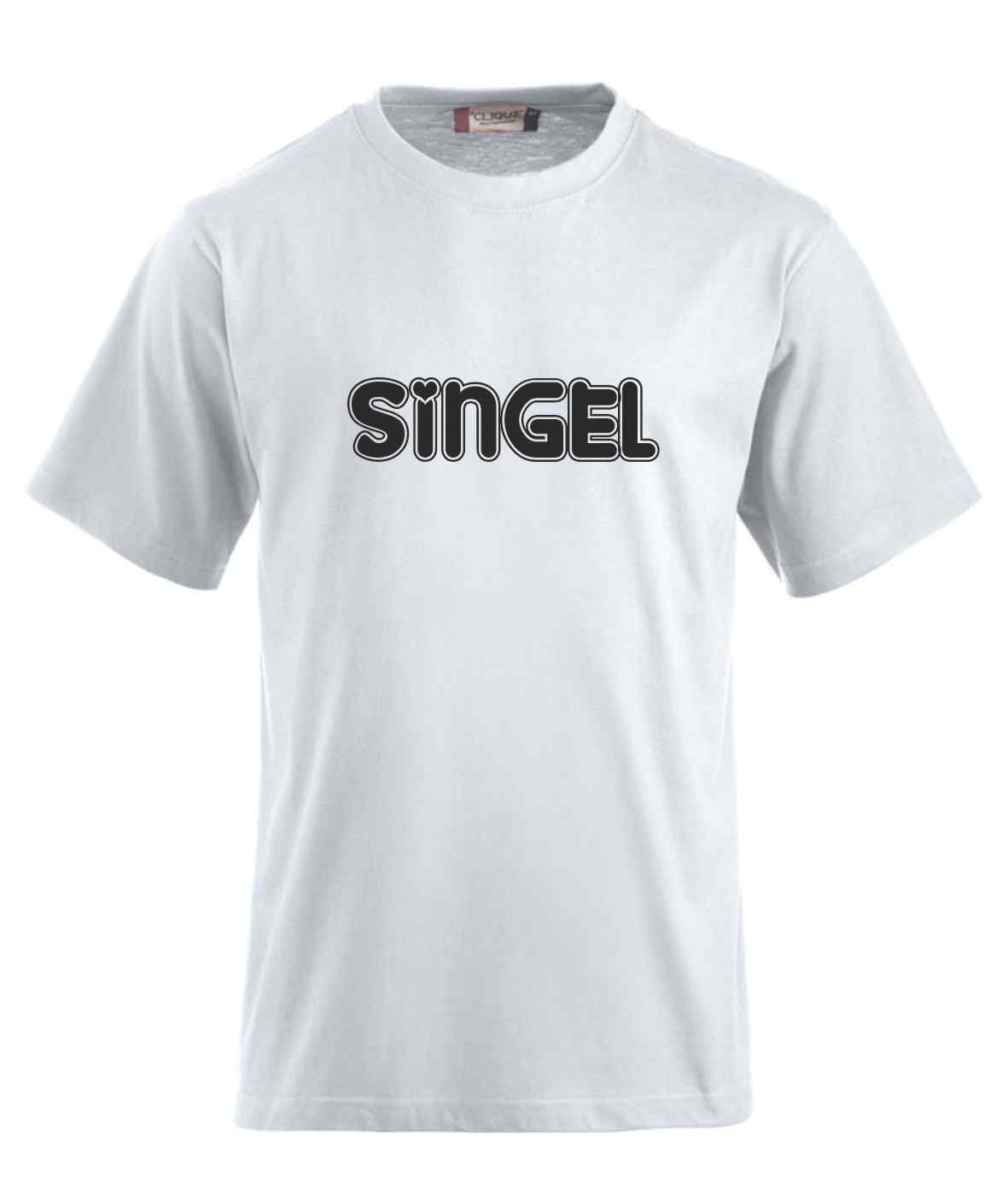 Singel T-Shirt