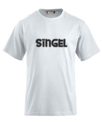 Singel T-Shirt
