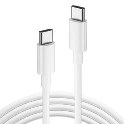 Paket med USB-C väggadapter och laddkabel