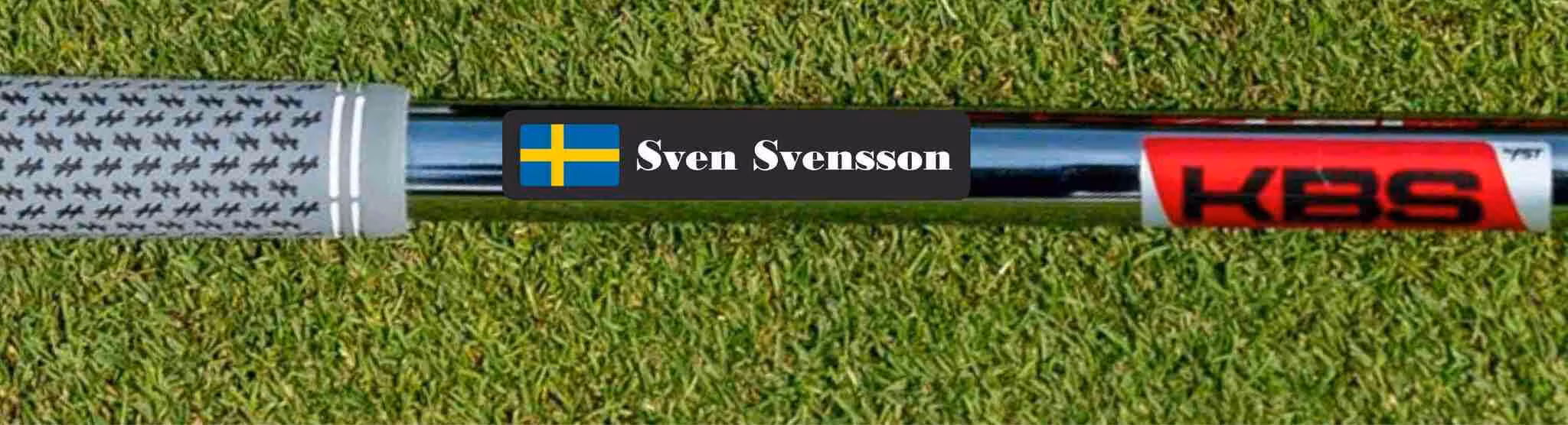 15st Golf stickers