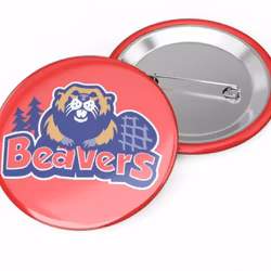 Personliga knappar / badges 5-pack