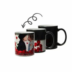 Personlig Magisk mugg