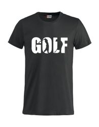 Golf T-Shirt