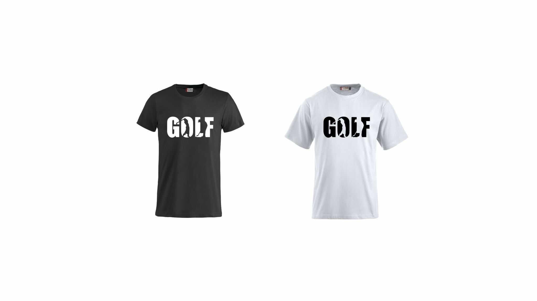 Golf T-Shirt
