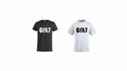 Golf T-Shirt