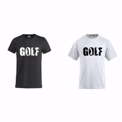 Golf T-Shirt