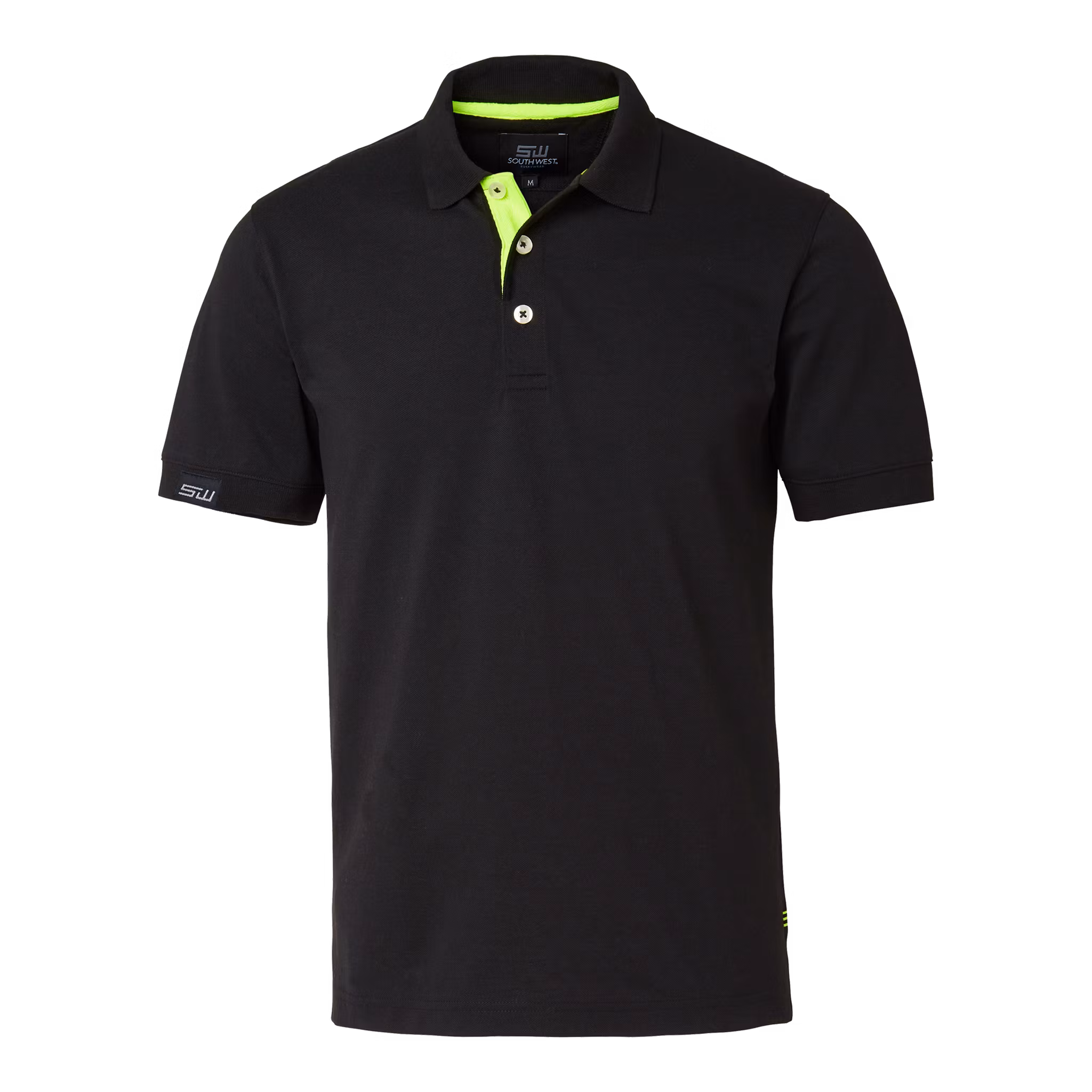Weston Polo