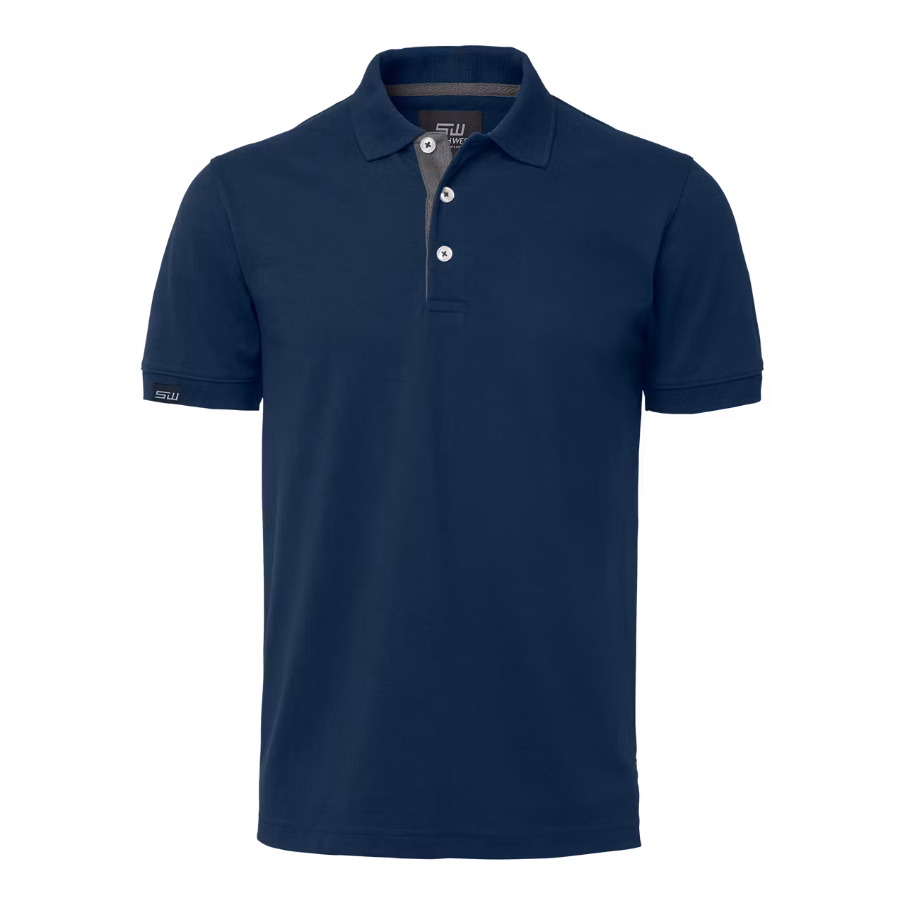 Weston Polo